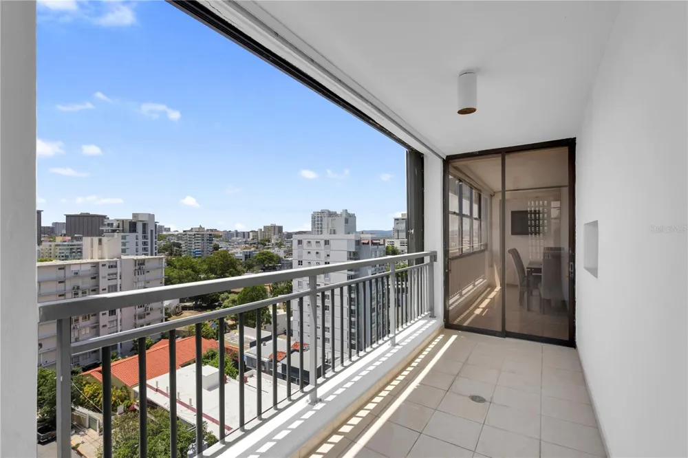 64 CONDADO AVENUE #1104 San Juan, PR 00907