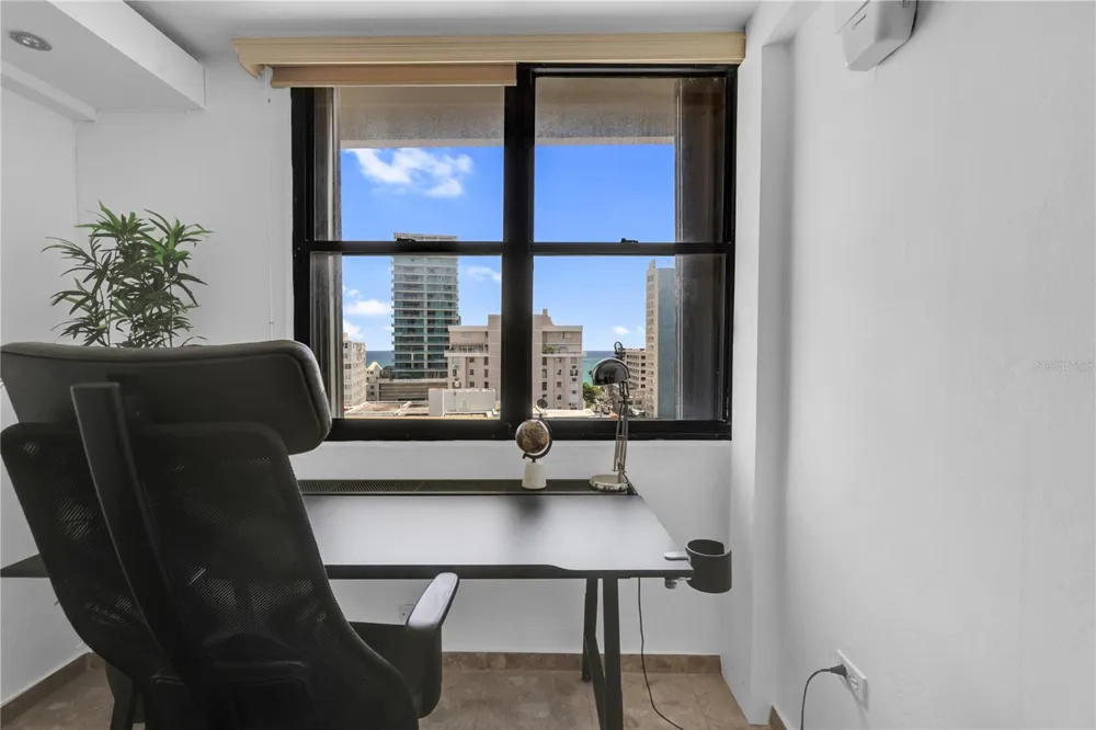 64 CONDADO AVENUE #1104 San Juan, PR 00907