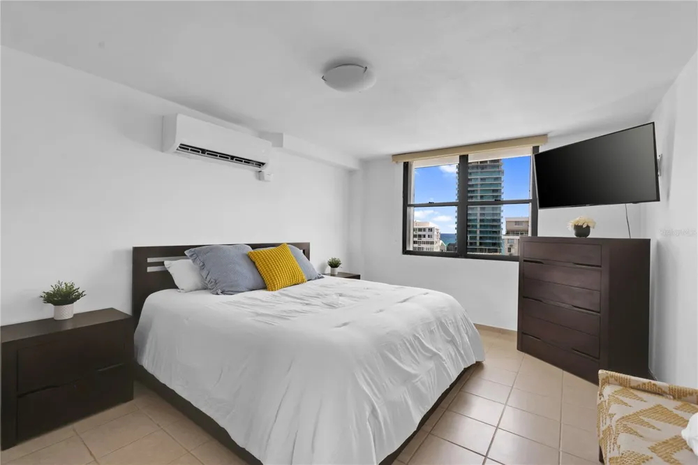 64 CONDADO AVENUE #1104 San Juan, PR 00907
