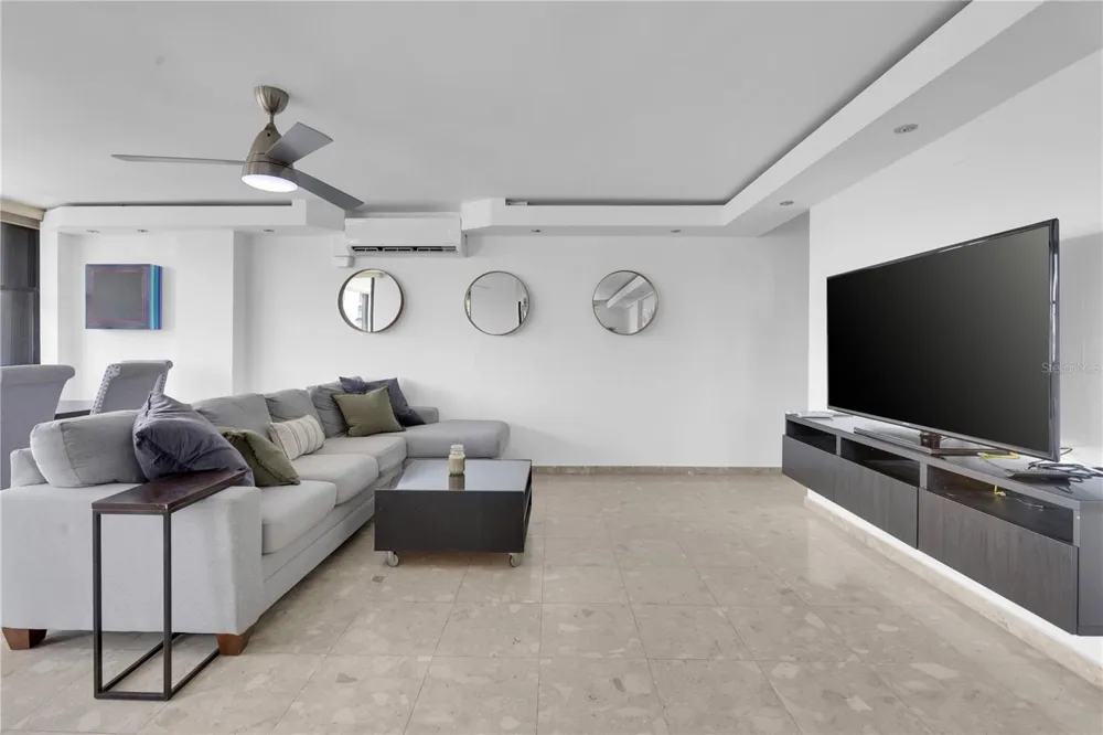 64 CONDADO AVENUE #1104 San Juan, PR 00907
