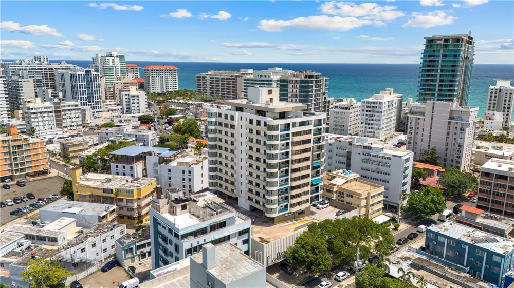 64 CONDADO AVENUE #1104 San Juan, PR 00907