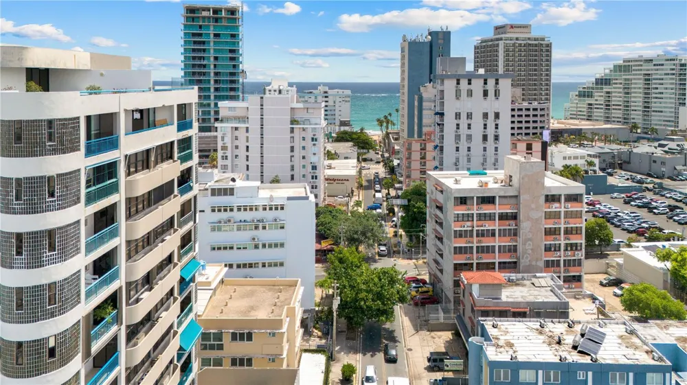 64 CONDADO AVENUE #1104 San Juan, PR 00907