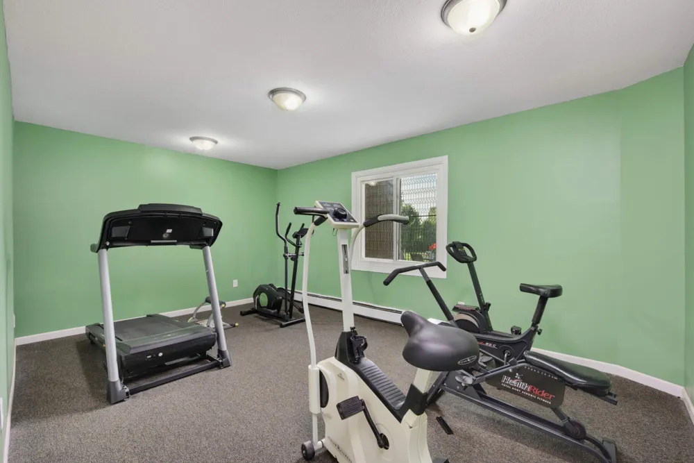 4201 Lakeside Avenue #113 Brooklyn Center, MN 55429