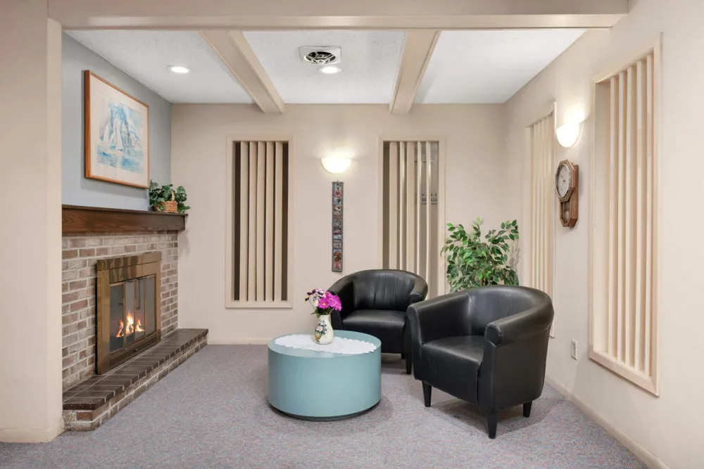 4201 Lakeside Avenue #113 Brooklyn Center, MN 55429