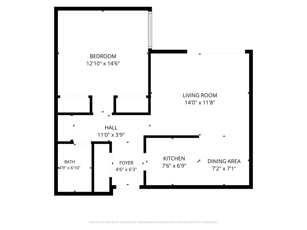 4201 Lakeside Avenue #113 Brooklyn Center, MN 55429