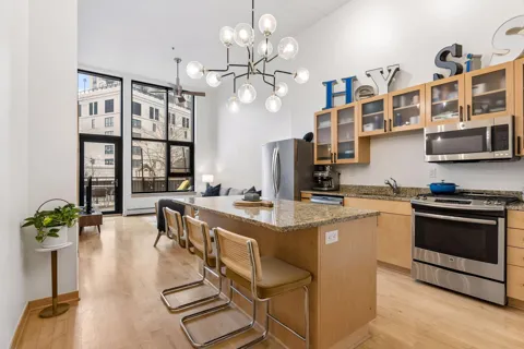 1120 S 2nd Street #102