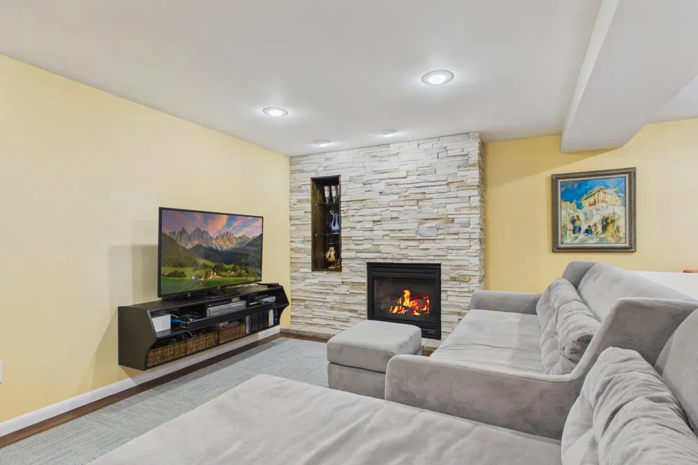 1731 Galtier Street Roseville, MN 55113