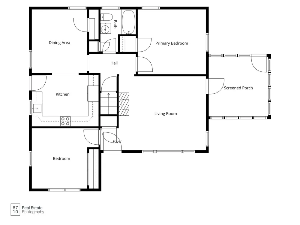 1525 Ramsey Street Hastings, MN 55033