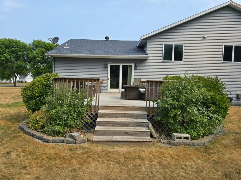 1101 5th Avenue SE Barnesville, MN 56514