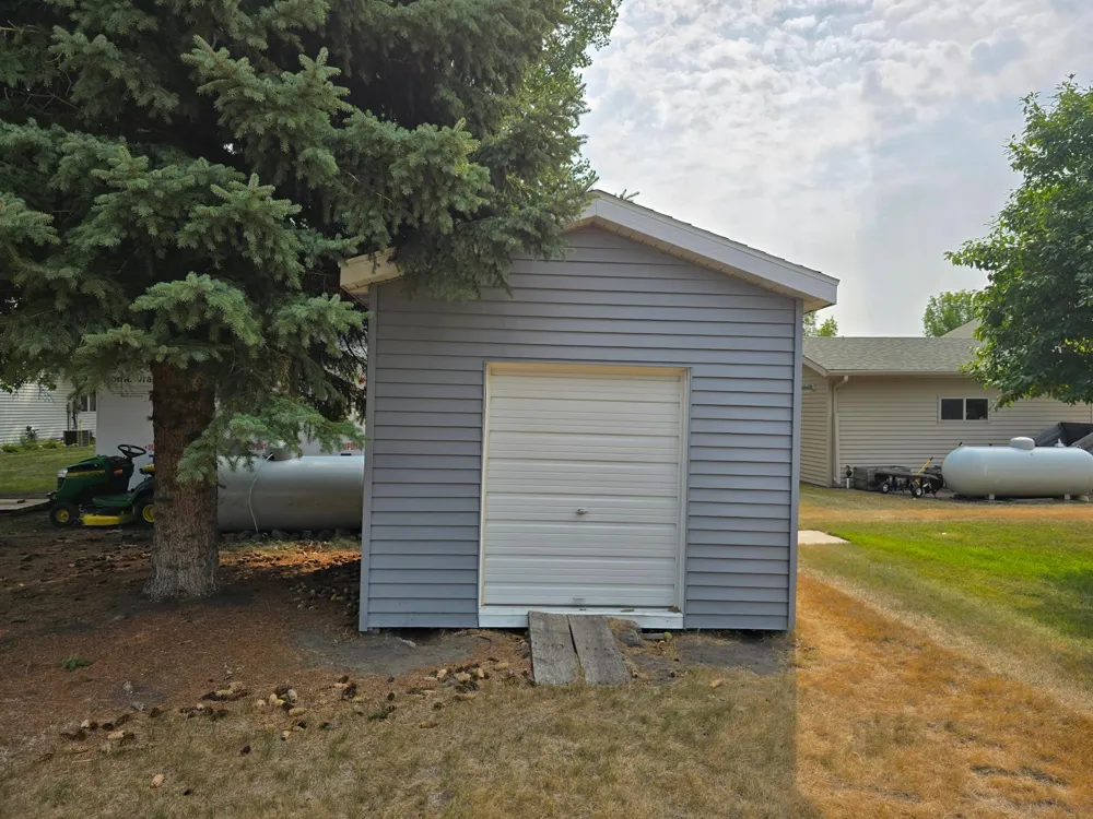 1101 5th Avenue SE Barnesville, MN 56514