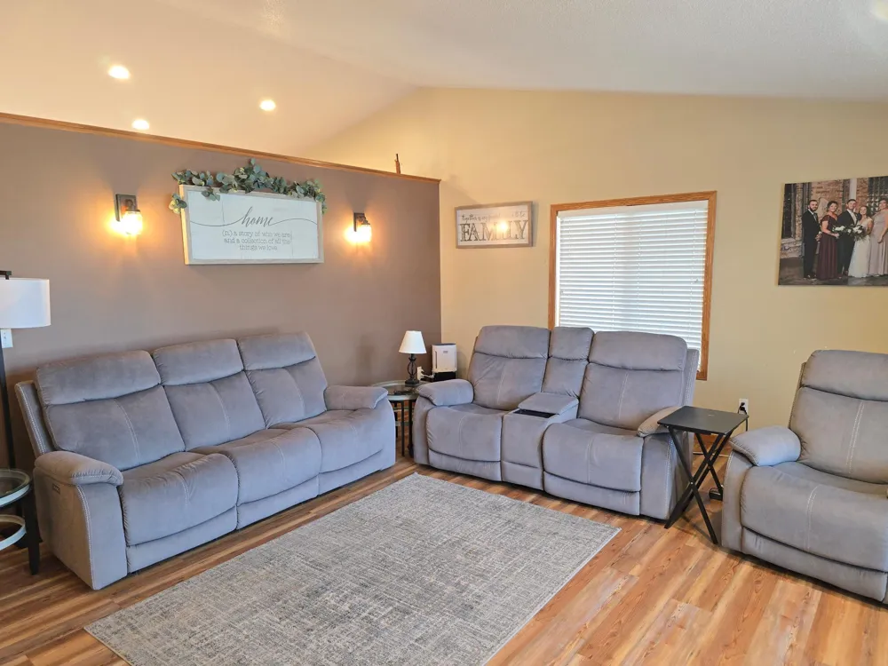 1101 5th Avenue SE Barnesville, MN 56514