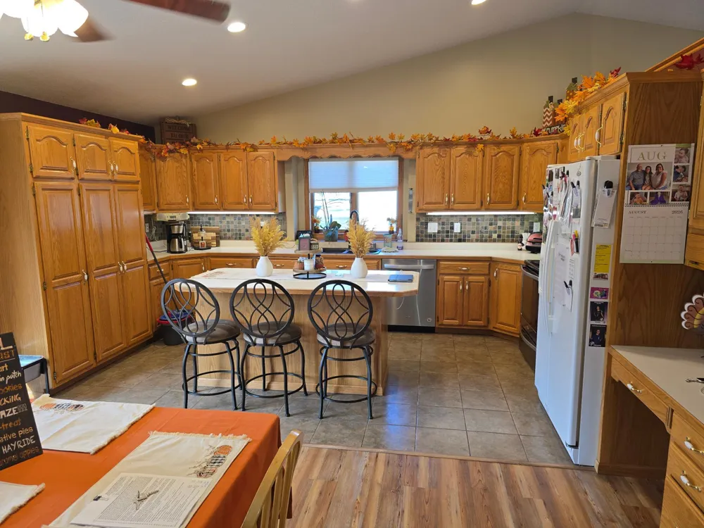 1101 5th Avenue SE Barnesville, MN 56514