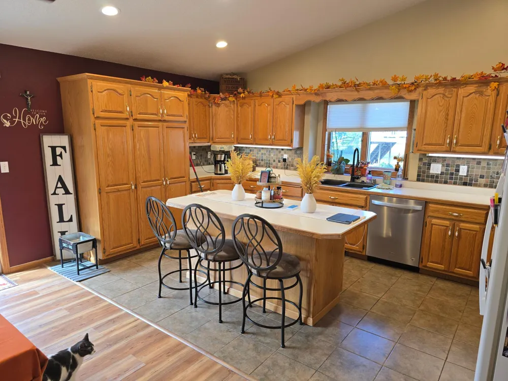 1101 5th Avenue SE Barnesville, MN 56514