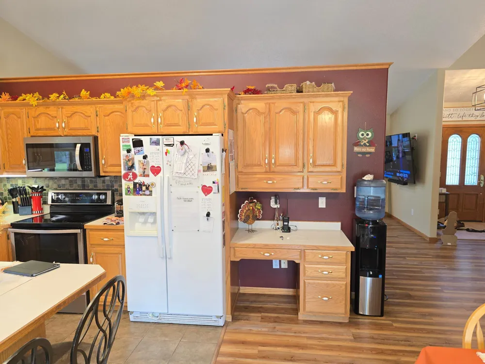 1101 5th Avenue SE Barnesville, MN 56514