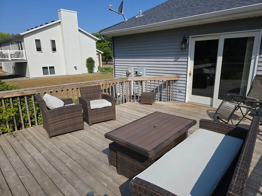 1101 5th Avenue SE Barnesville, MN 56514