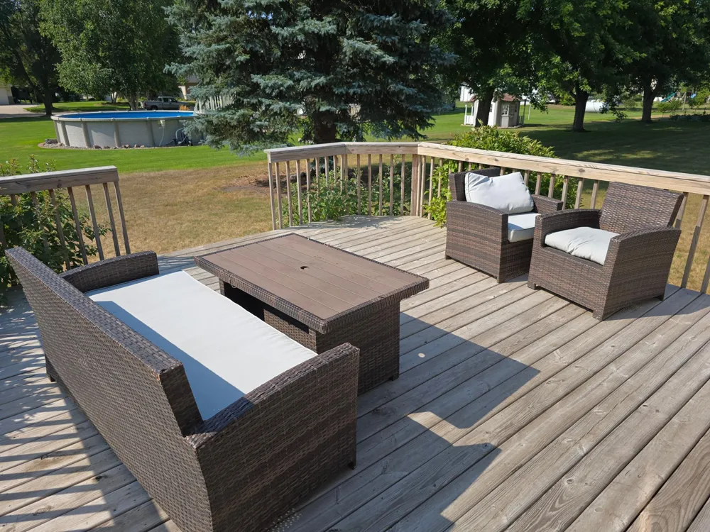 1101 5th Avenue SE Barnesville, MN 56514
