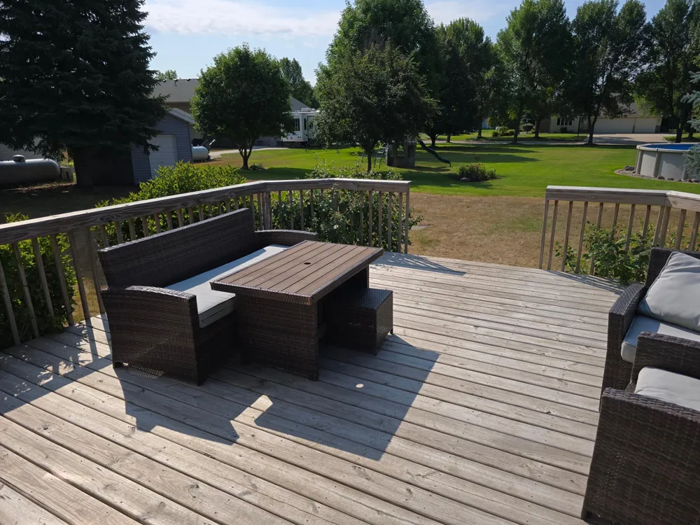 1101 5th Avenue SE Barnesville, MN 56514