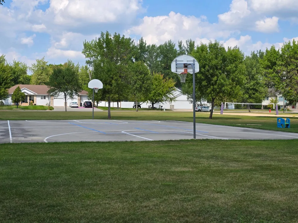 1101 5th Avenue SE Barnesville, MN 56514