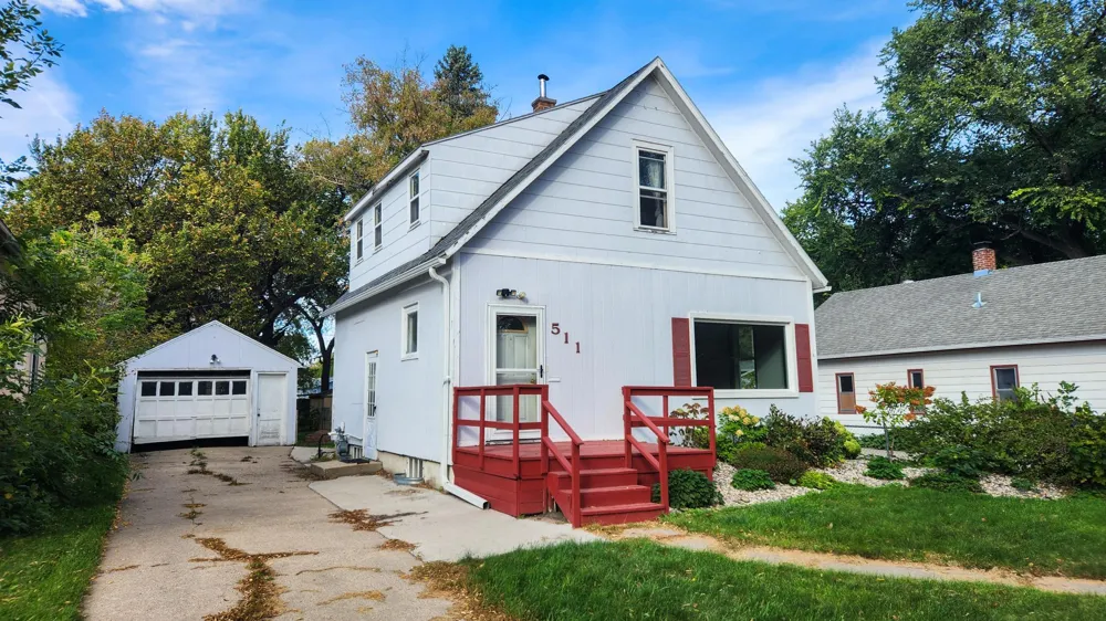 511 11th Street Moorhead, MN 56560