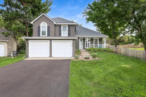 8607 Shiloh Court