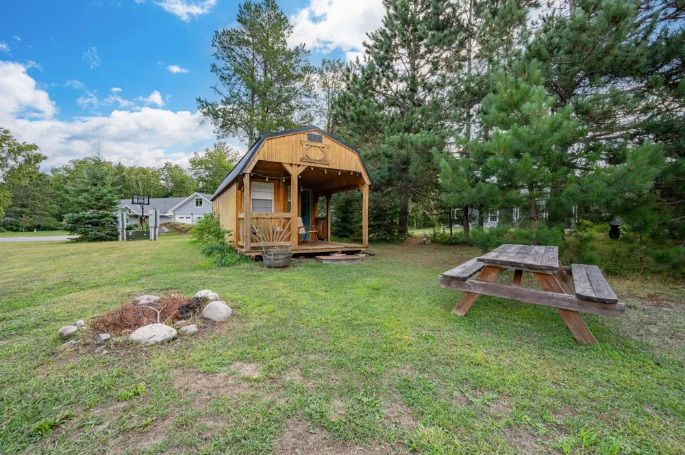 33231 Sky West Trail Grand Rapids, MN 55744
