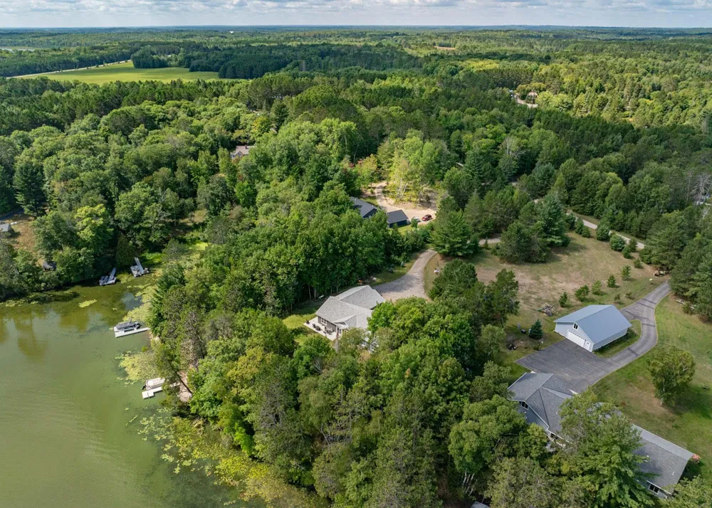 33231 Sky West Trail Grand Rapids, MN 55744