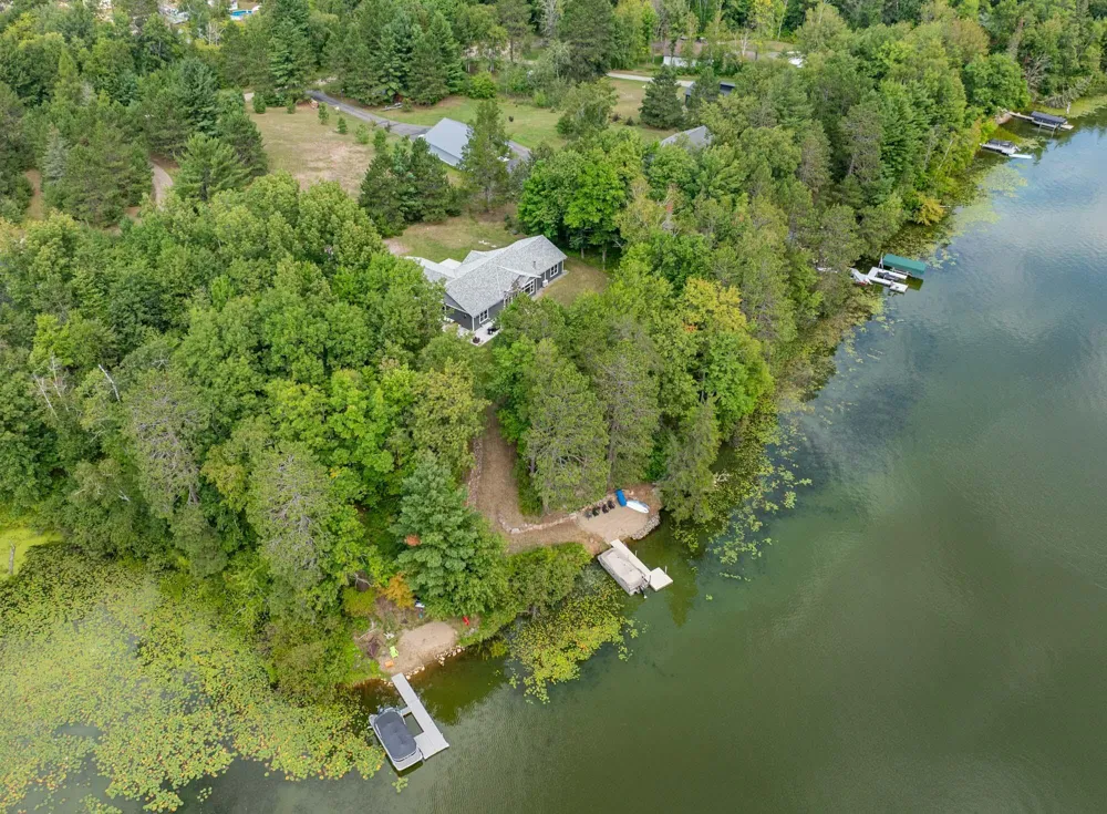 33231 Sky West Trail Grand Rapids, MN 55744