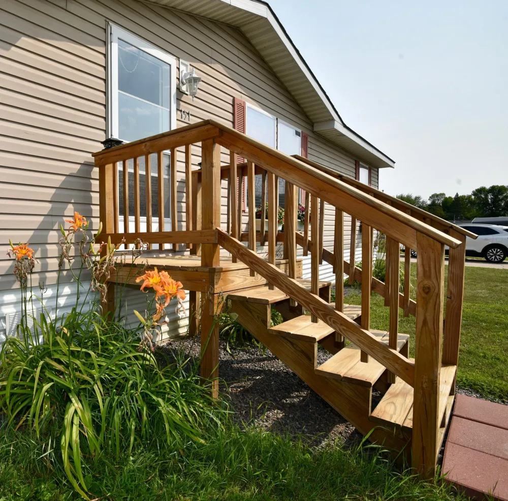 160 Prospect Avenue #151 Ogilvie, MN 56358