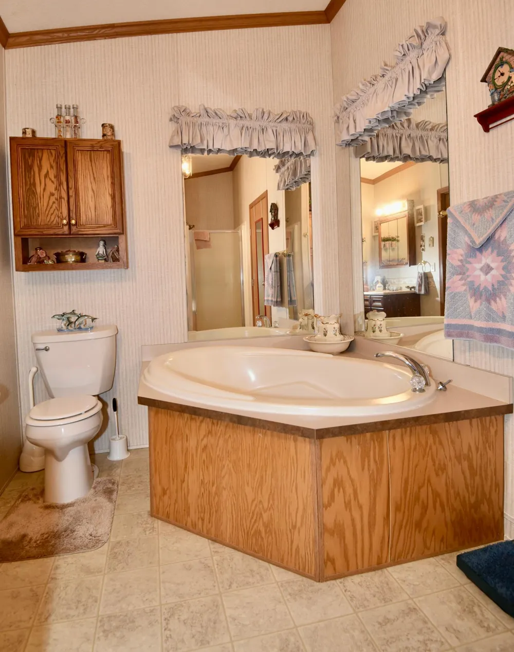 160 Prospect Avenue #151 Ogilvie, MN 56358