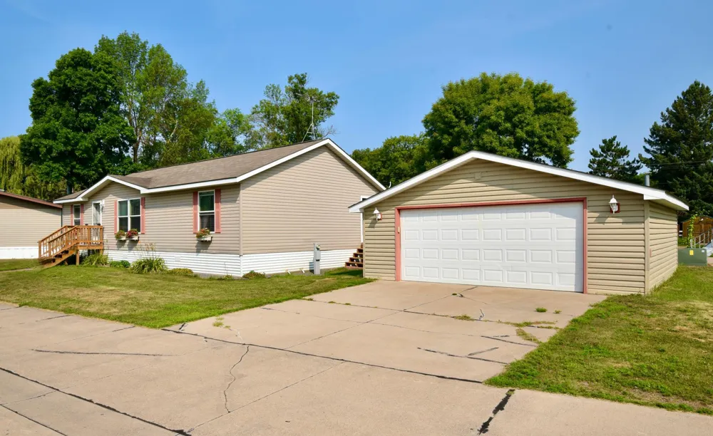 160 Prospect Avenue #151 Ogilvie, MN 56358