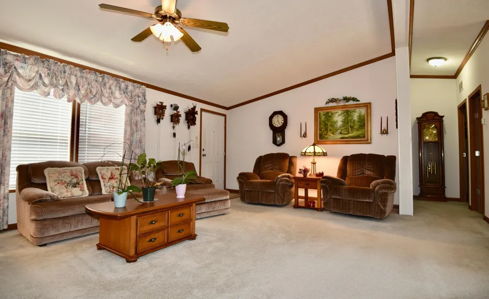 160 Prospect Avenue #151 Ogilvie, MN 56358