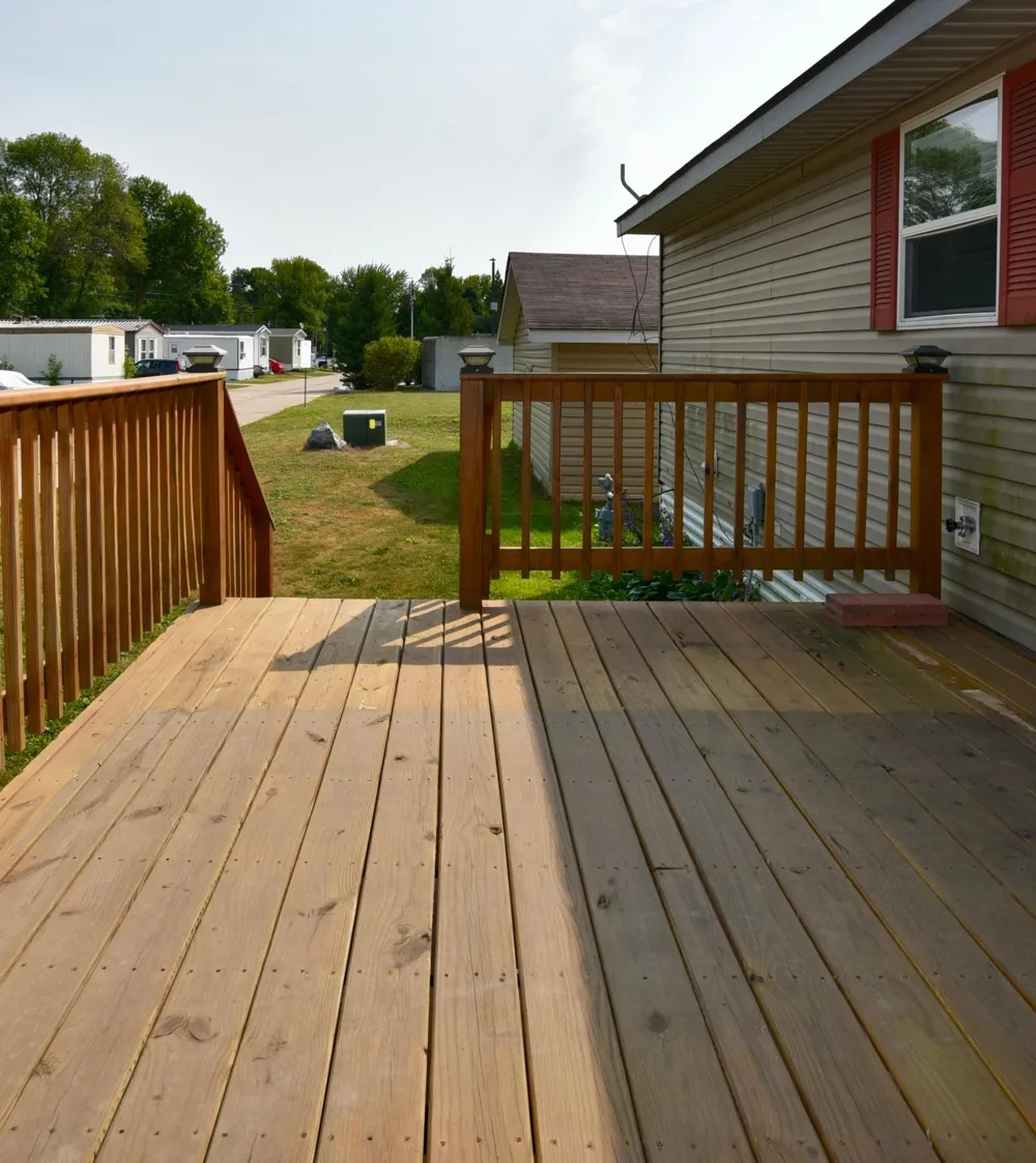 160 Prospect Avenue #151 Ogilvie, MN 56358