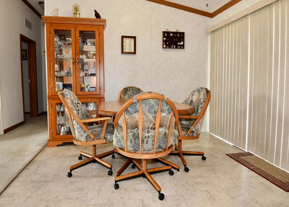 160 Prospect Avenue #151 Ogilvie, MN 56358