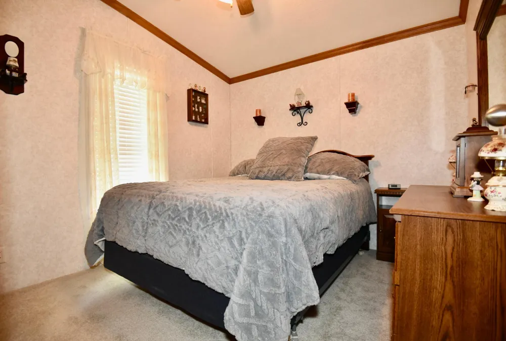 160 Prospect Avenue #151 Ogilvie, MN 56358