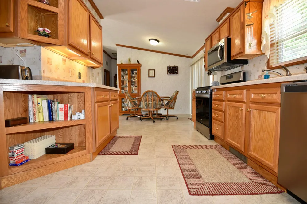 160 Prospect Avenue #151 Ogilvie, MN 56358
