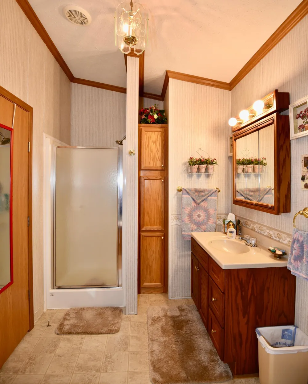 160 Prospect Avenue #151 Ogilvie, MN 56358