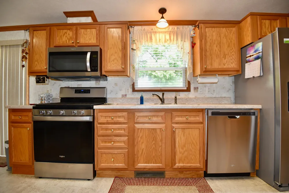 160 Prospect Avenue #151 Ogilvie, MN 56358