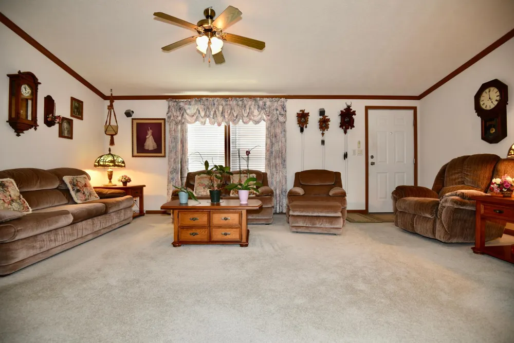 160 Prospect Avenue #151 Ogilvie, MN 56358