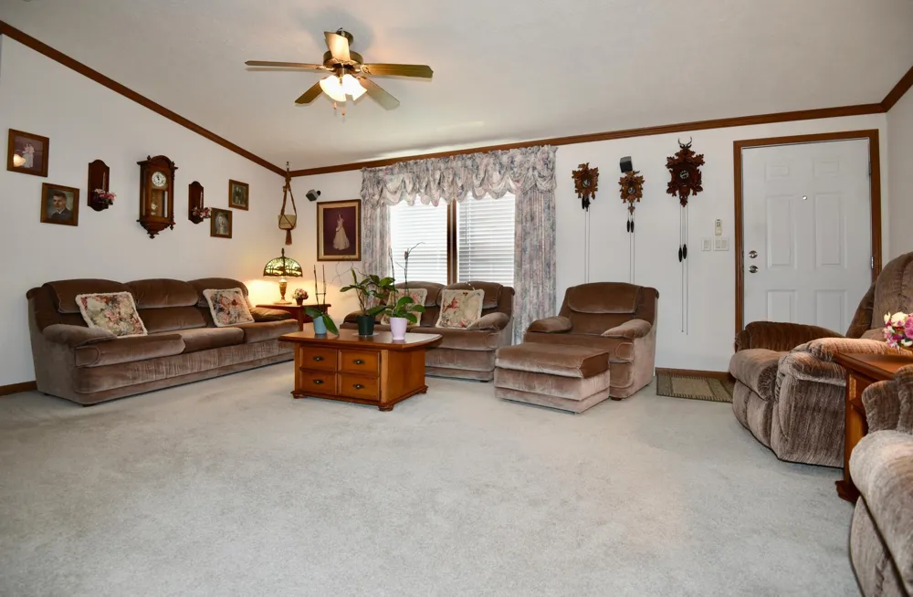 160 Prospect Avenue #151 Ogilvie, MN 56358