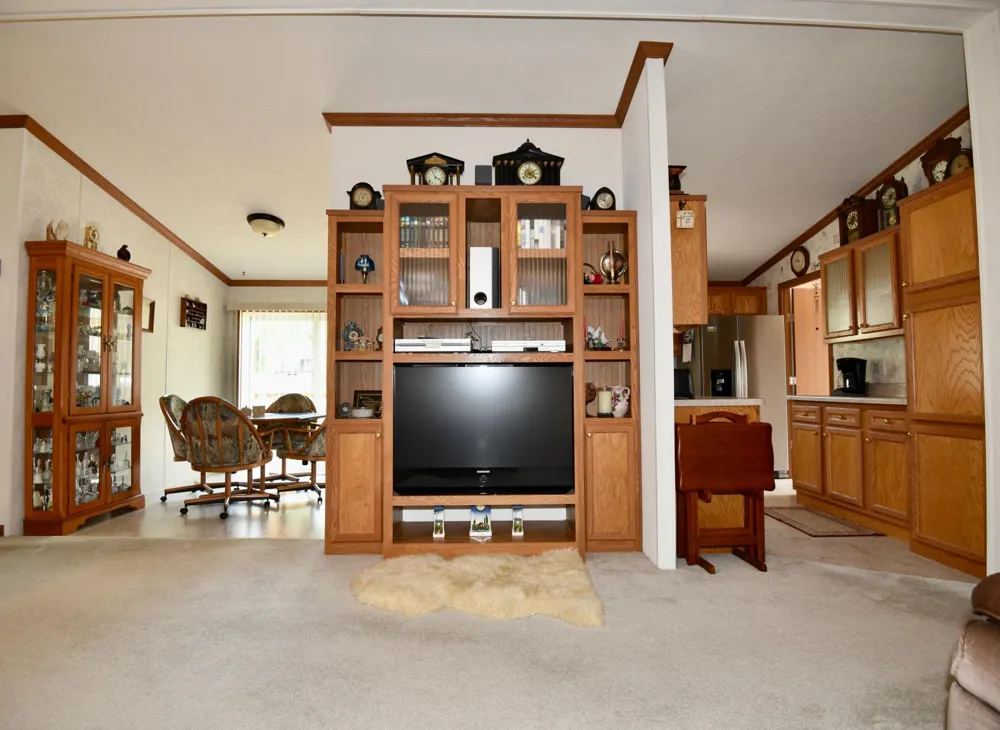 160 Prospect Avenue #151 Ogilvie, MN 56358