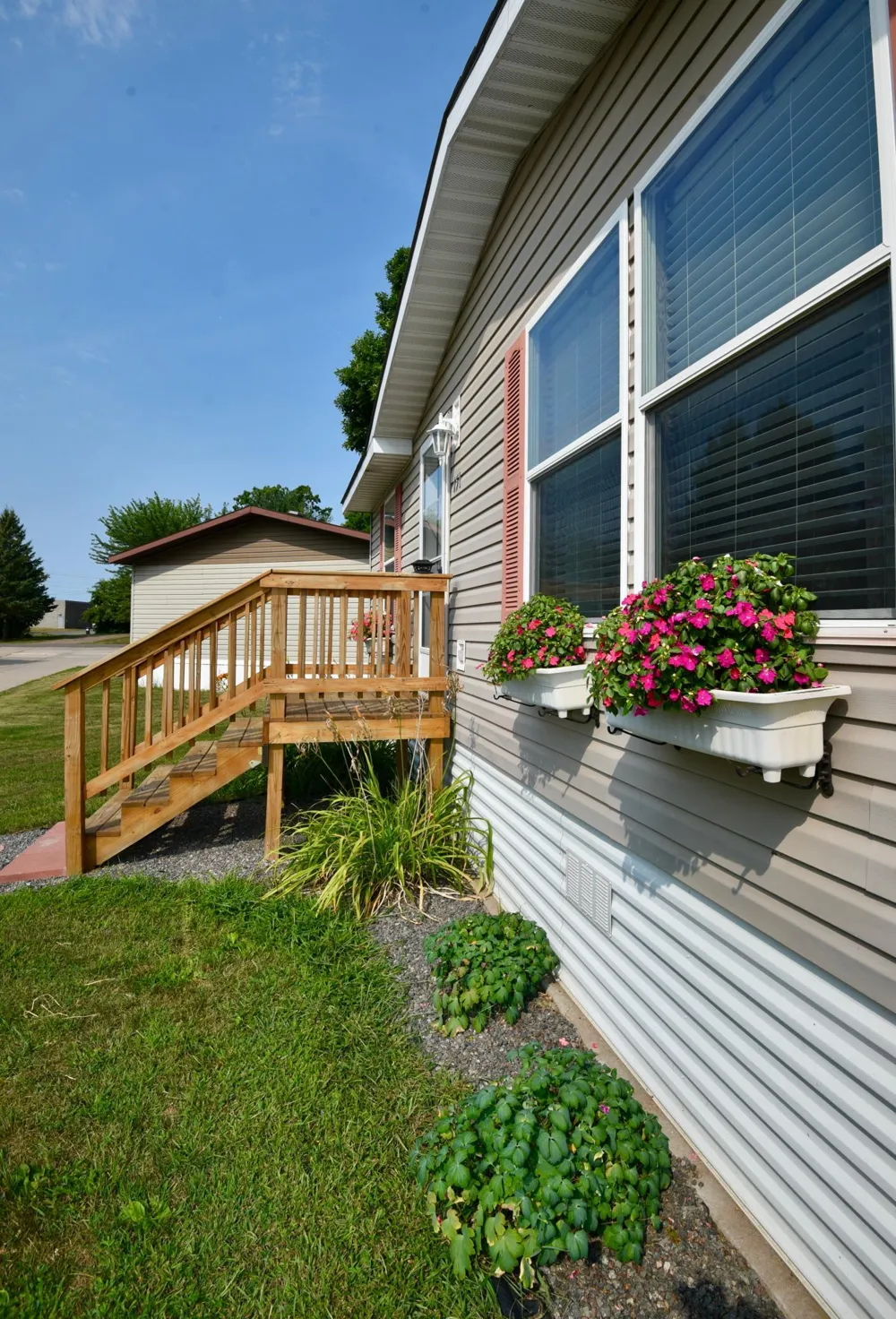 160 Prospect Avenue #151 Ogilvie, MN 56358