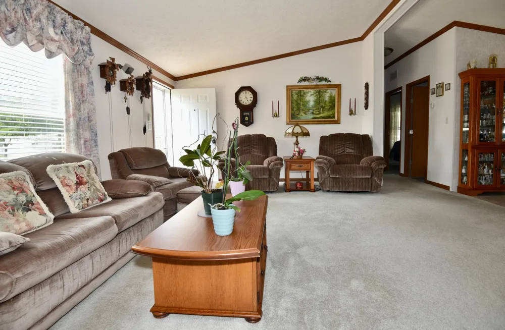 160 Prospect Avenue #151 Ogilvie, MN 56358