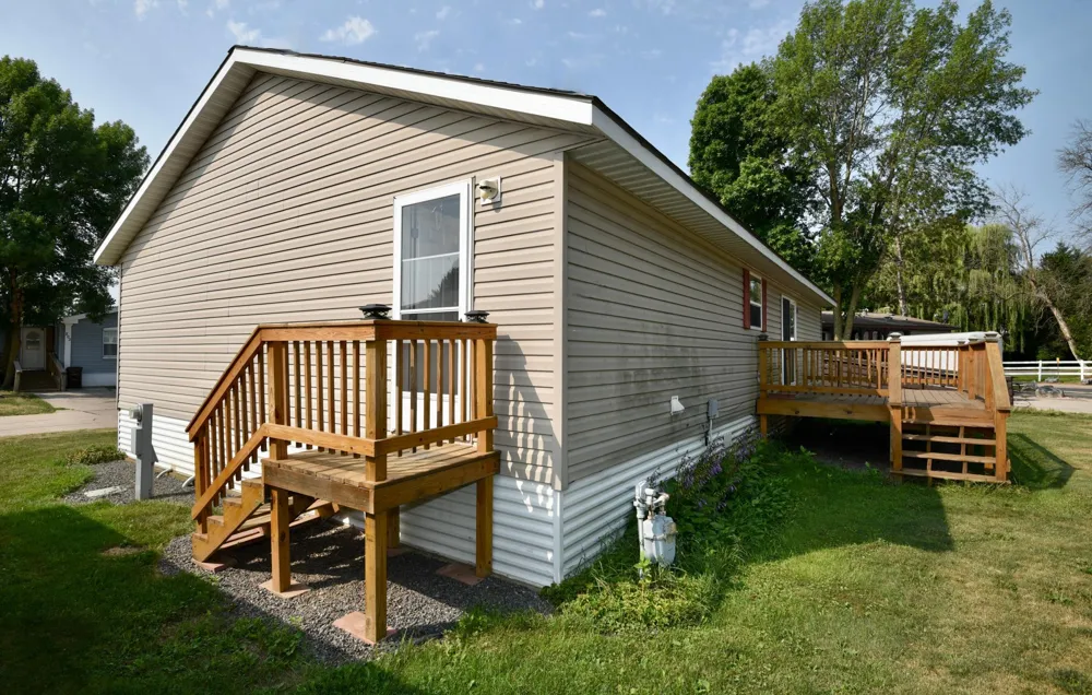 160 Prospect Avenue #151 Ogilvie, MN 56358