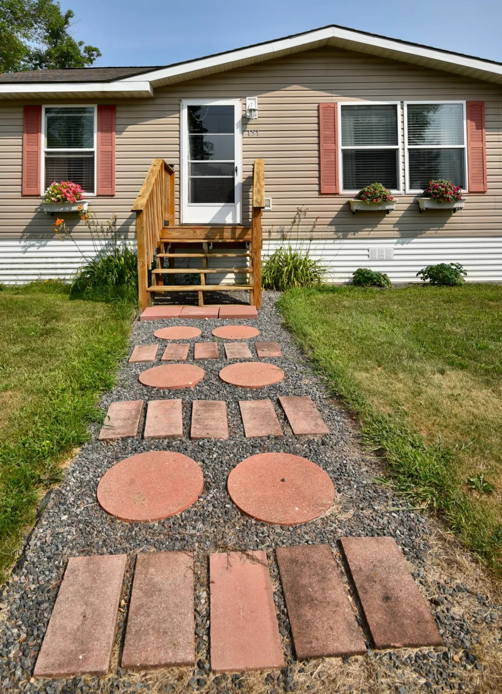 160 Prospect Avenue #151 Ogilvie, MN 56358