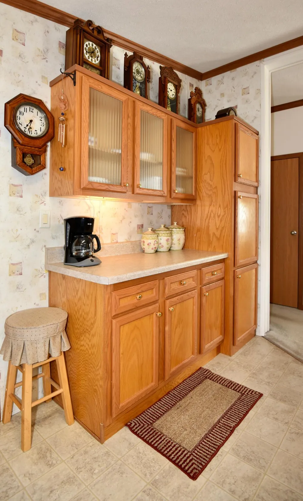 160 Prospect Avenue #151 Ogilvie, MN 56358
