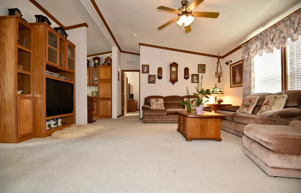 160 Prospect Avenue #151 Ogilvie, MN 56358