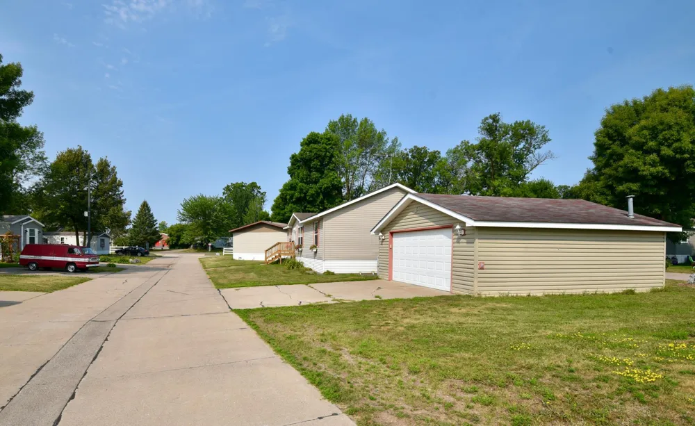 160 Prospect Avenue #151 Ogilvie, MN 56358
