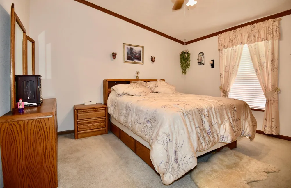 160 Prospect Avenue #151 Ogilvie, MN 56358
