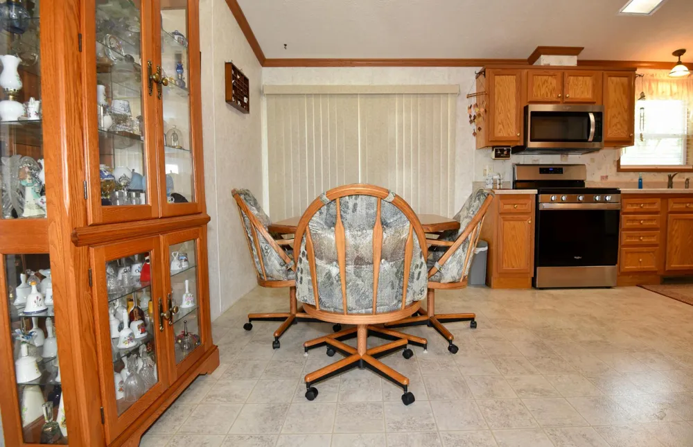 160 Prospect Avenue #151 Ogilvie, MN 56358