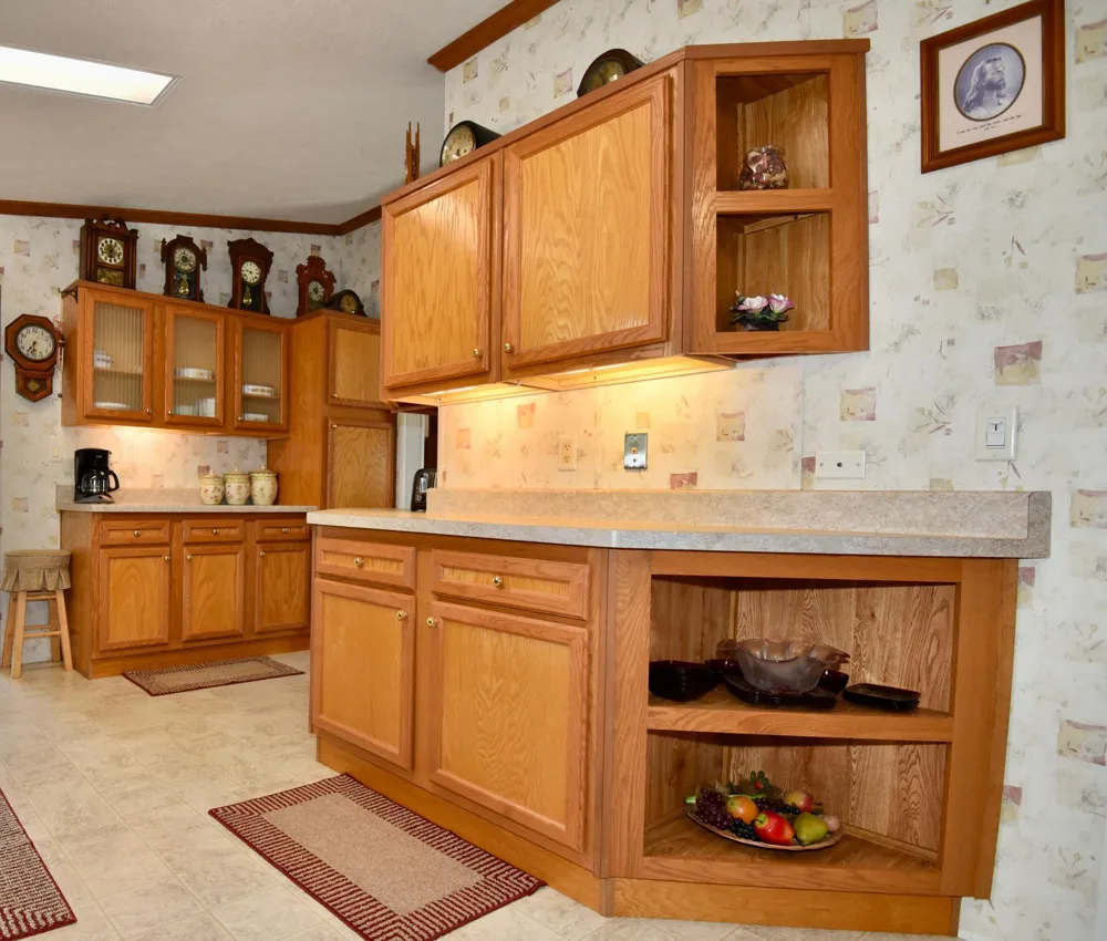160 Prospect Avenue #151 Ogilvie, MN 56358
